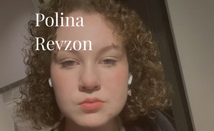 Polina's Diary