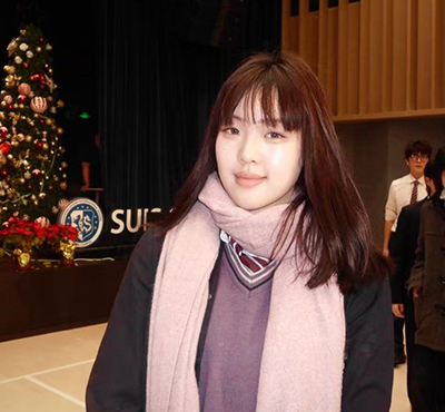 Selina Tang