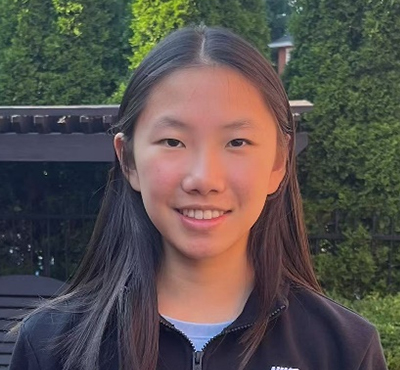 Mary Liu