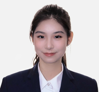Gloria Liu