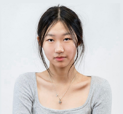 Alice Chen