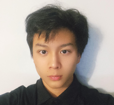 Chen Kaixin